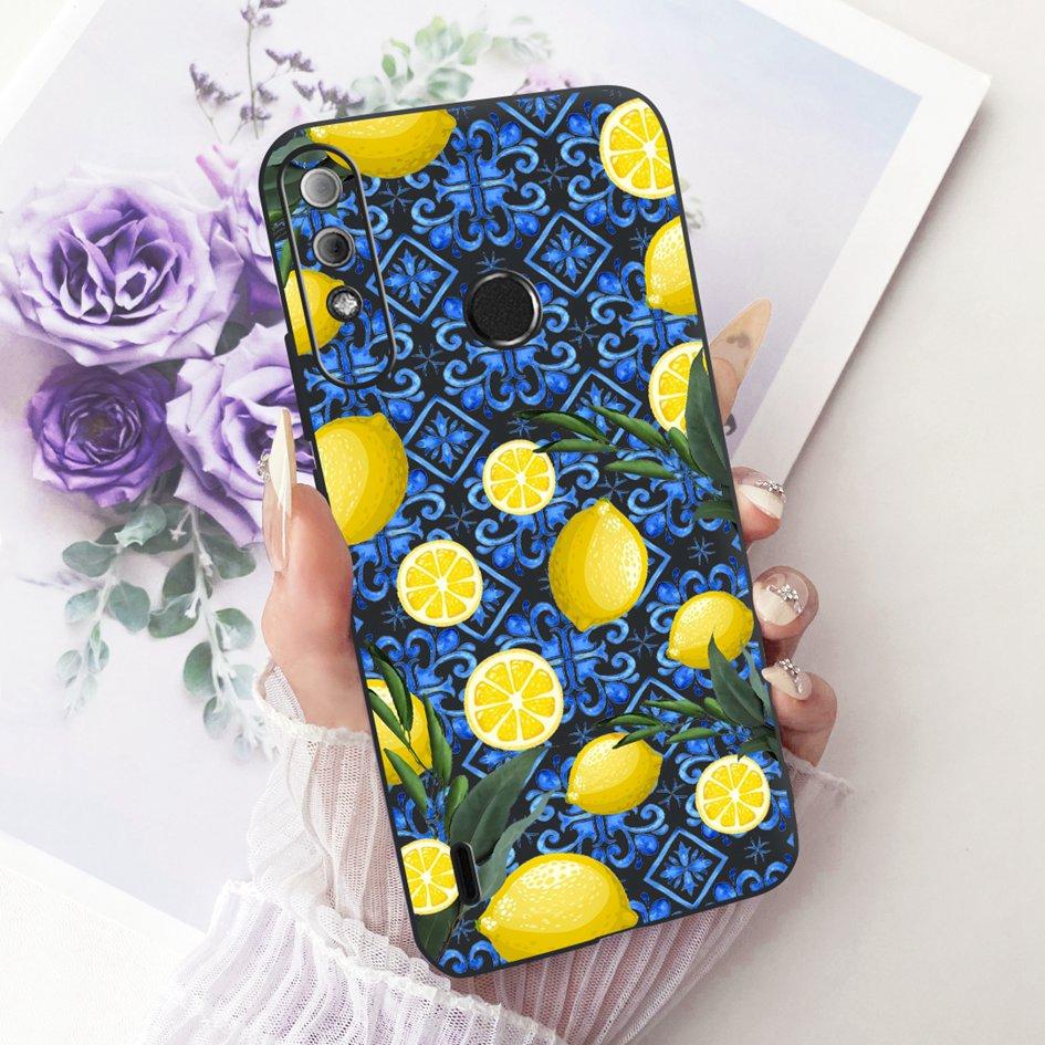 For Itel A56 Pro Case Shockproof Silicone Fashion Butterfly Soft TPU Funda Phone Back Cover For Itel A26 A37 A 56 ItelA56 Bumper