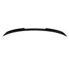 Car Rear Spoiler for M3 Style Aerodynamic Trunk Lid Spoiler Wing For 3 Series G20 2019 and On