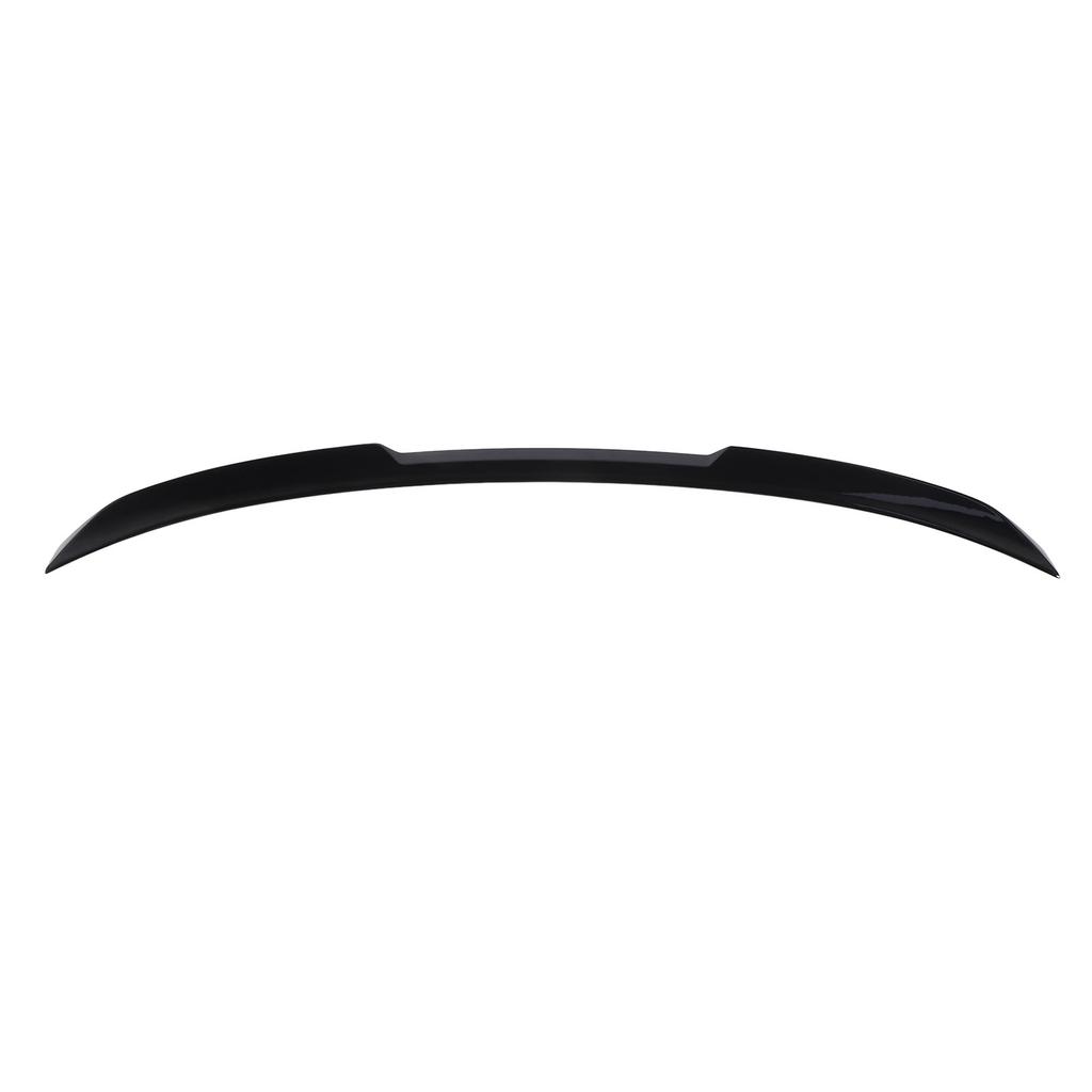 Car Rear Spoiler for M3 Style Aerodynamic Trunk Lid Spoiler Wing For 3 Series G20 2019 and On