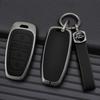 Beijing Hyundai Tucson L 2021 Remote Key Cover - Fifth Gen