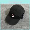 Summer Men Baseball Cap Letter Embroidery Decoration Outdoors Sunscreen Hat Sun