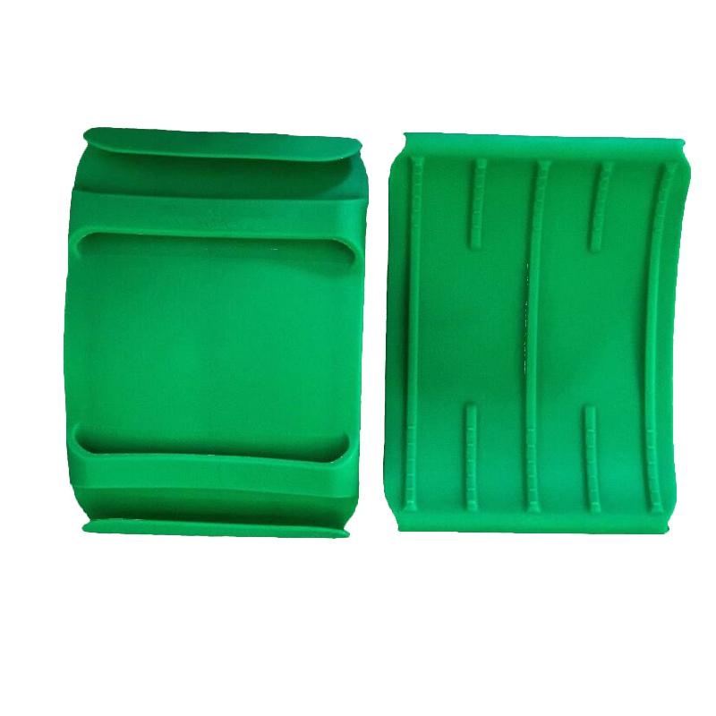 Multi Functional Silicone Anti Slip And Heat-Insulating Kitchen Tools, Anti Scald Oven, Hand Clip Silicone Gloves