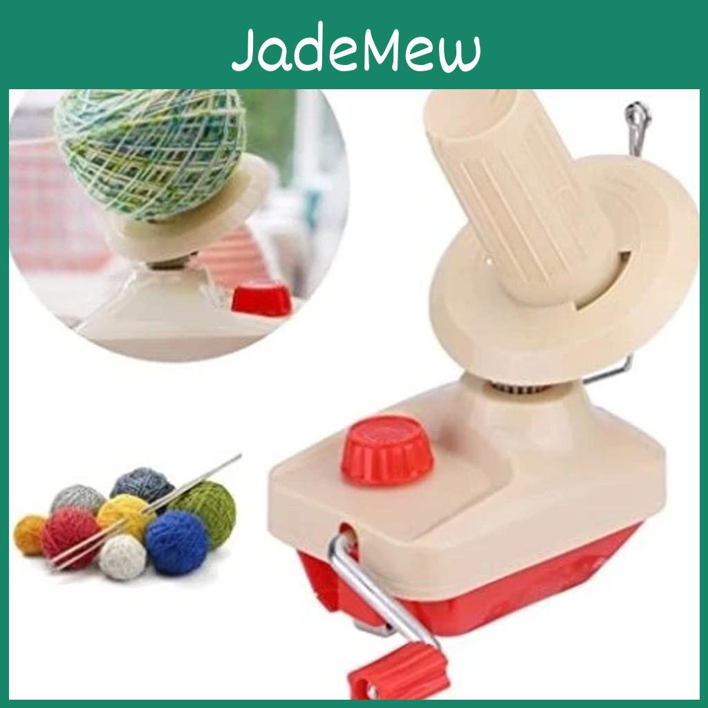 Winding Small Manual Yarn Household Machine Umbrella Frame Winding And Weaving Tool