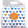 Bibababy Summer Solstice Ultra-Thin Breathable Diapers