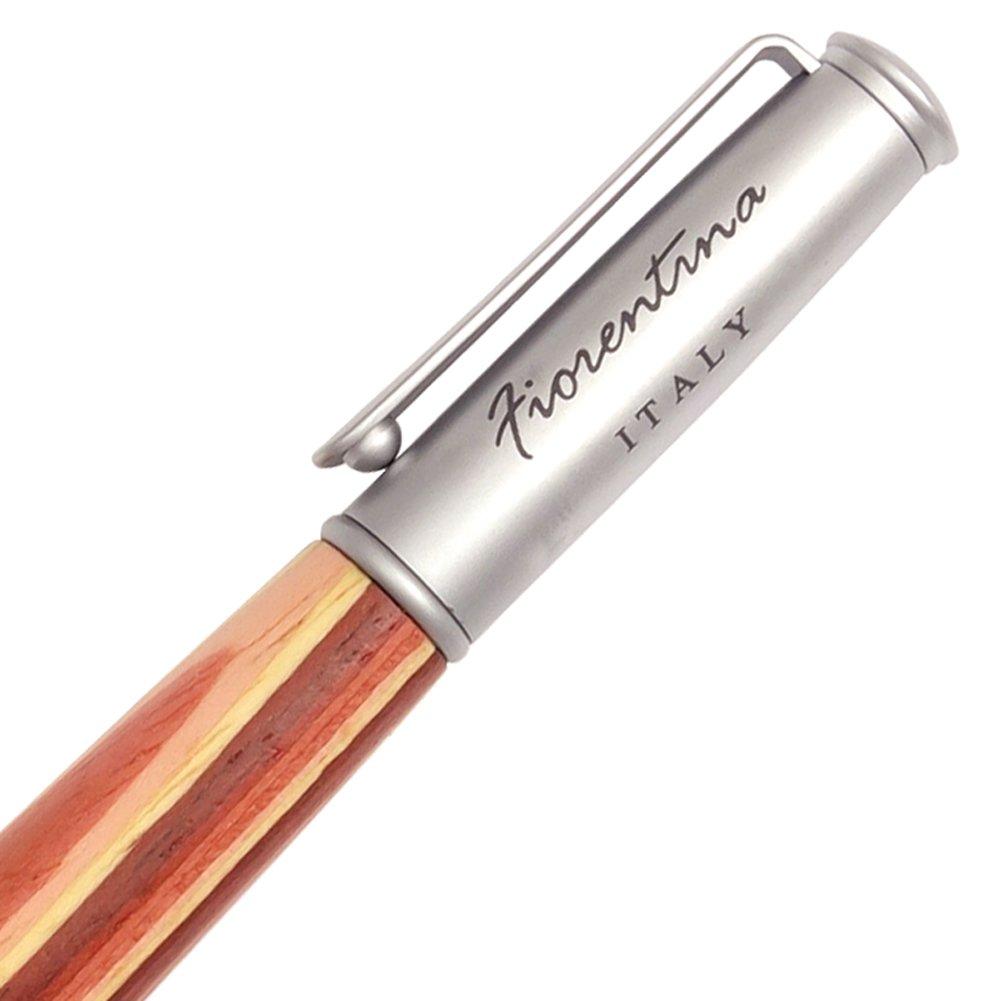 Exim Fountain Pen Fiorentina Oval F23-34