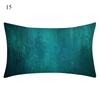Throw Pillow Tropical Plant Cover Decorative Pillowcase Cushion Home Decor