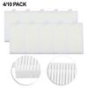 Filter Kit For ILIFE A30 Pro Vacuum, 5 Pcs Washable HEPA Type Filter, Home Use