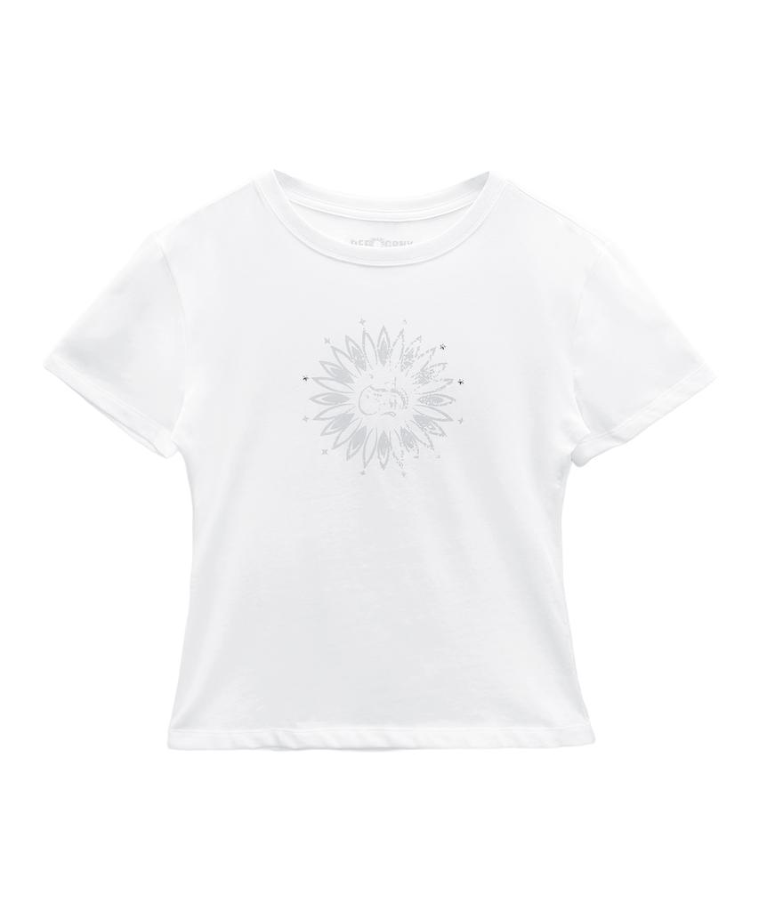 Depeugameoncheu Around Stone T-Shirts