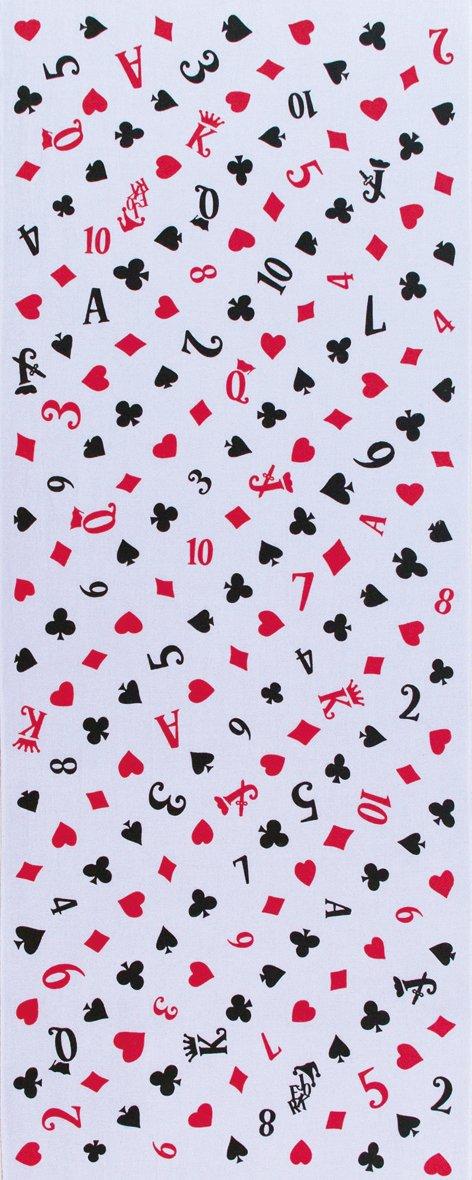 

Кенэма Японские товары Тюсэн Тэнугуи Игральные карты 36 х 90см Хобби Дораку