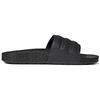 adidas Adilette Boost Slide 'Carbon Core Black' GX4285