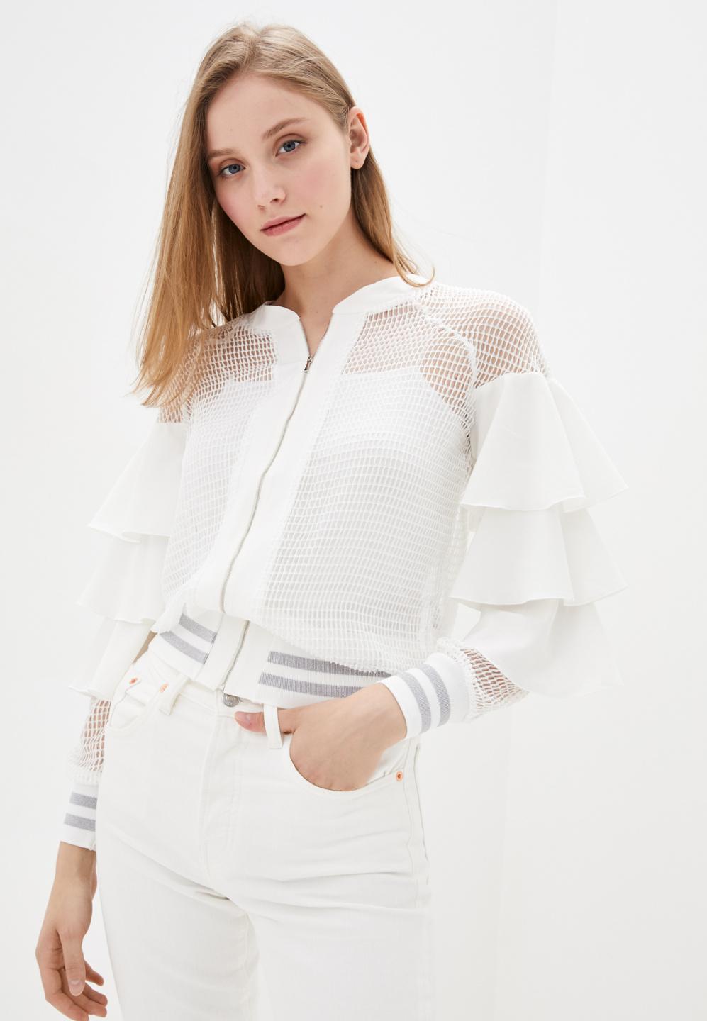 

Бомбер Фаді Luzana S