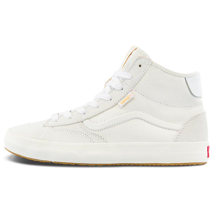

The Lizzie Vans Marshmallow Gum VN0A4BX1FS8 44.5