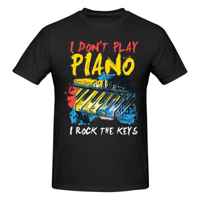 Oberteile – T-Shirts