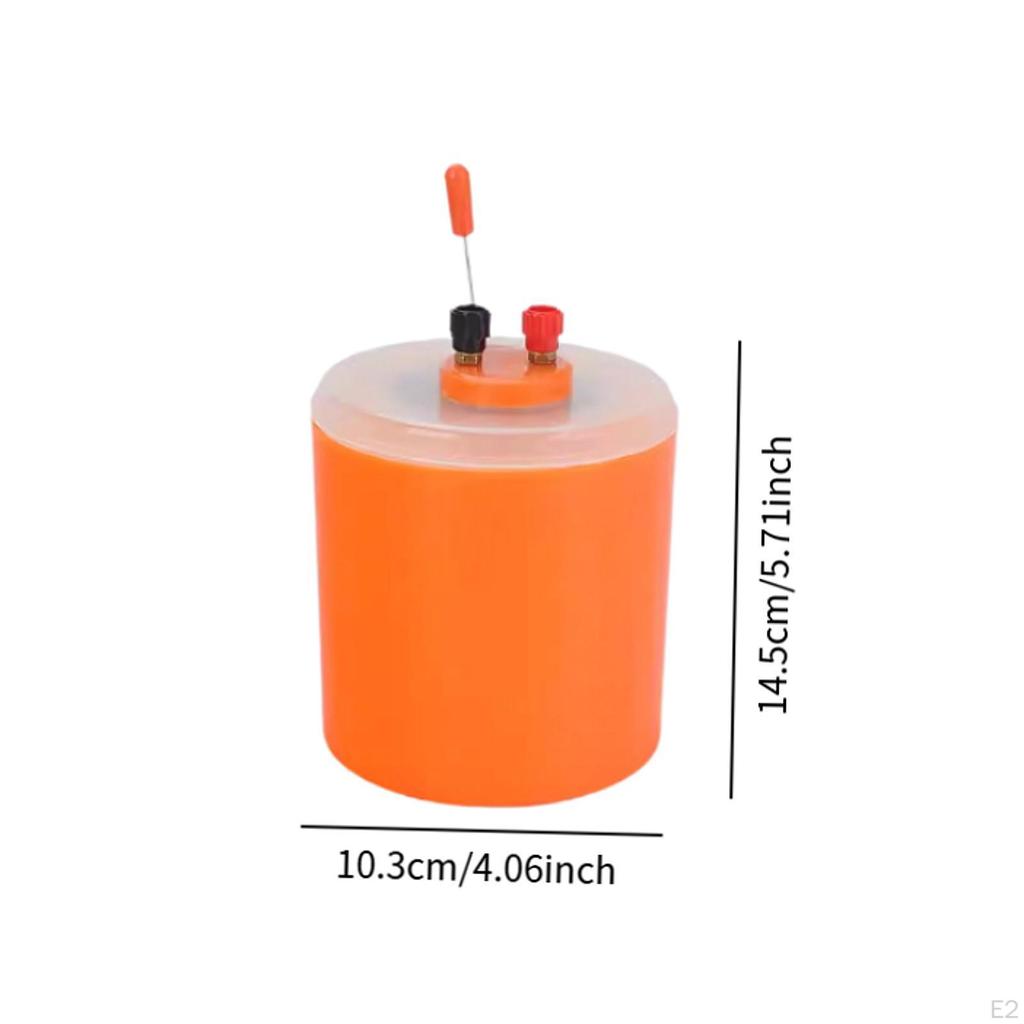 Specific Heat Measurement Calorimeter Educational Equipment Physical Experiment Instrument for