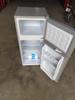 Compact Single-Door Refrigerator for Apartments/Offices