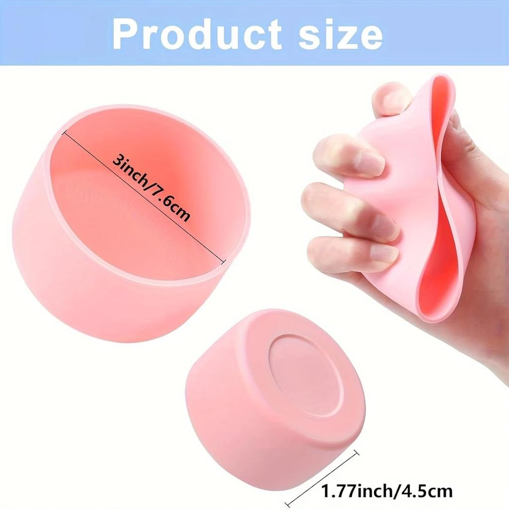 Bow Straw Cover for Stanley Cup Silicone Topper Pink Butterfly Chain Silicone Boot Pink Cup Accessories Set for 30/40 OZ Tumbler