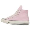 Converse Chuck 70 Abrasion Resistant High top Canvas Shoes Unisex Pink A10527C