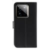 For Realme GT 7 Pro 5G Case PU Leather Flip Wallet Phone Cover with Strap