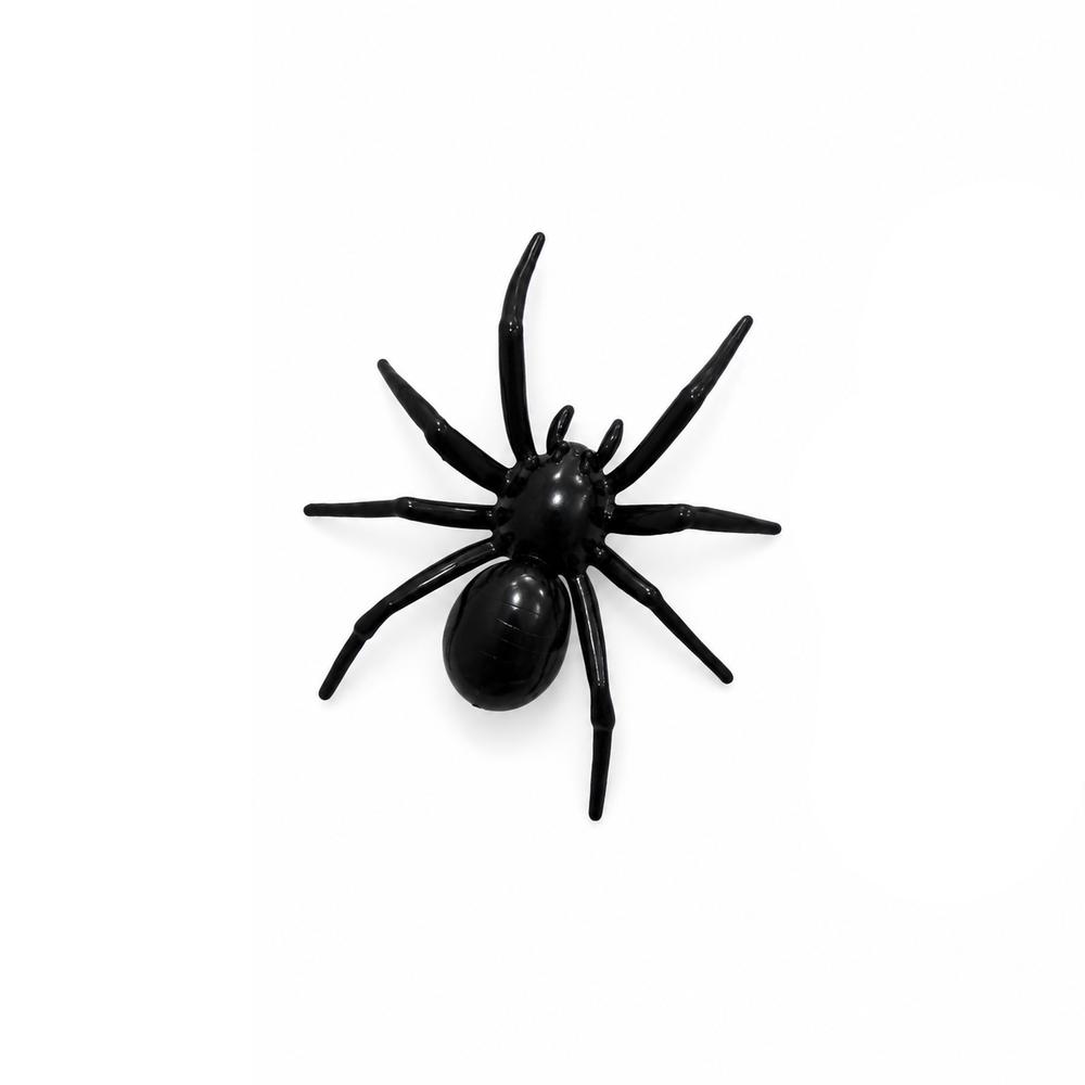 Decoration Spider Refrigerator Magnet Realistic Halloween Spider Magnet Refrigerator Decoration