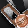 Coffee Wine Cup Phone Case For Xiaomi Redmi Note 15 14 13 12S 12 11 Pro Plus 14S 11S 11E 10 10S 11T 5G Personalized Cover Redmi