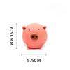 New Pet Sound Latex Toy for Cats and Dogs Teeth Grinding Cleaning and Relieving Boredom Self Fun Little Toy