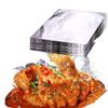 Thickened Tin Foil Baking Paper for Oven, Air Fryer, and BBQ