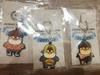 2PM Junho 2017 Solo Tour Penguin Keyring (Set Price)
