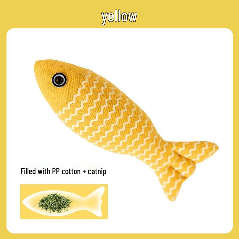 Kitty Jitter Sparrow: USB Rechargeable Interactive Cat & Dog Toy for Boredom Relief