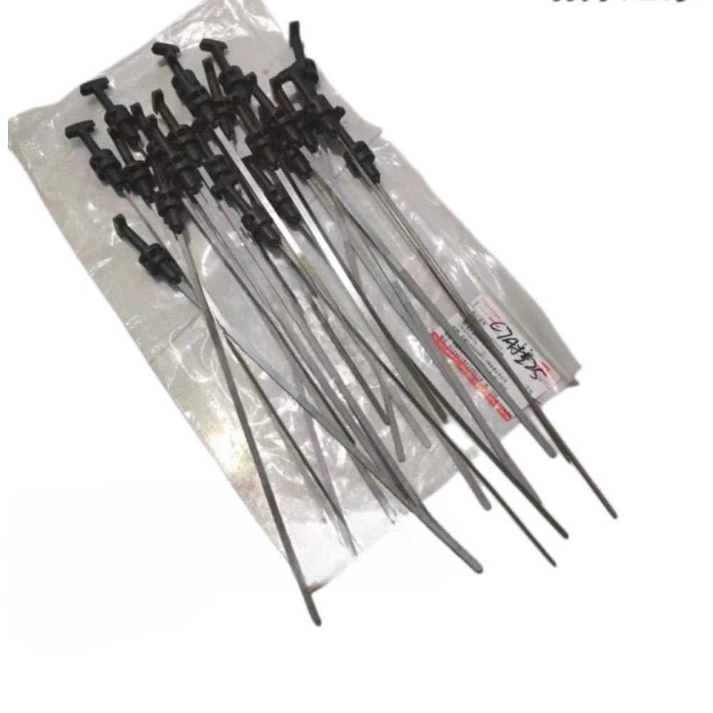 7DCT450 Transmission Dipstick 7DCT Transmission Oil Level Measuring Tool For Haval F7H6 WEY VV5 VV6 VV7 150200075