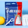 Xuanhu High-Fine Arched Dental Floss Picks