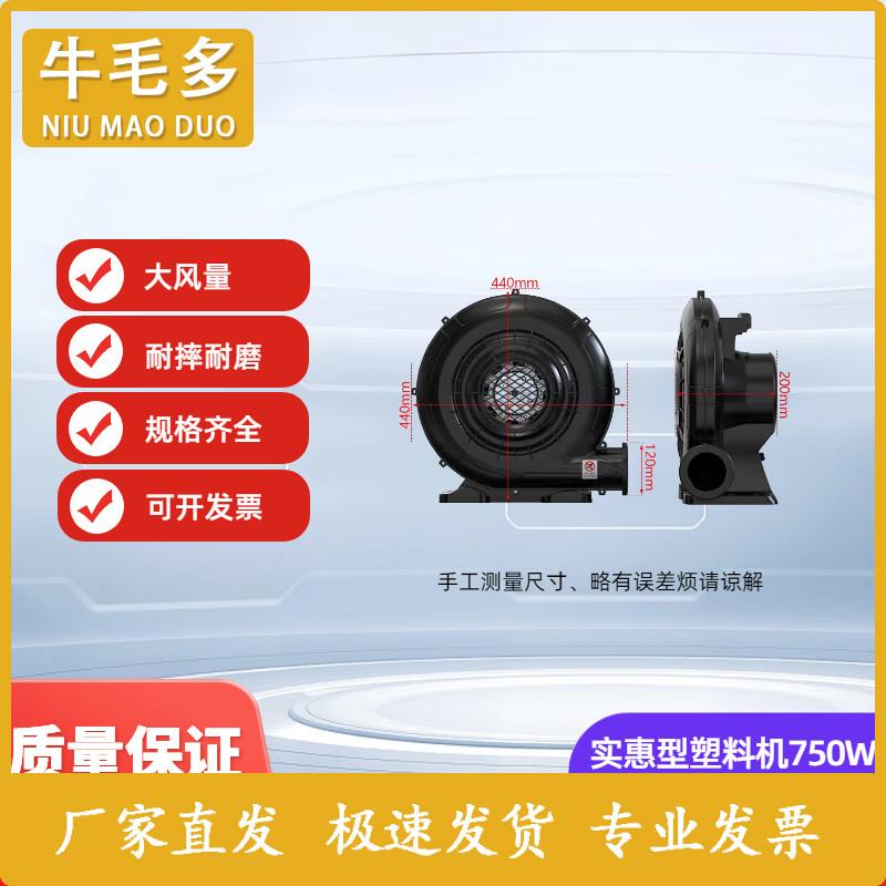 Commercial Inflatable Air Blower