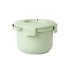 CaloBowl Microwave Rice Cooker Mint