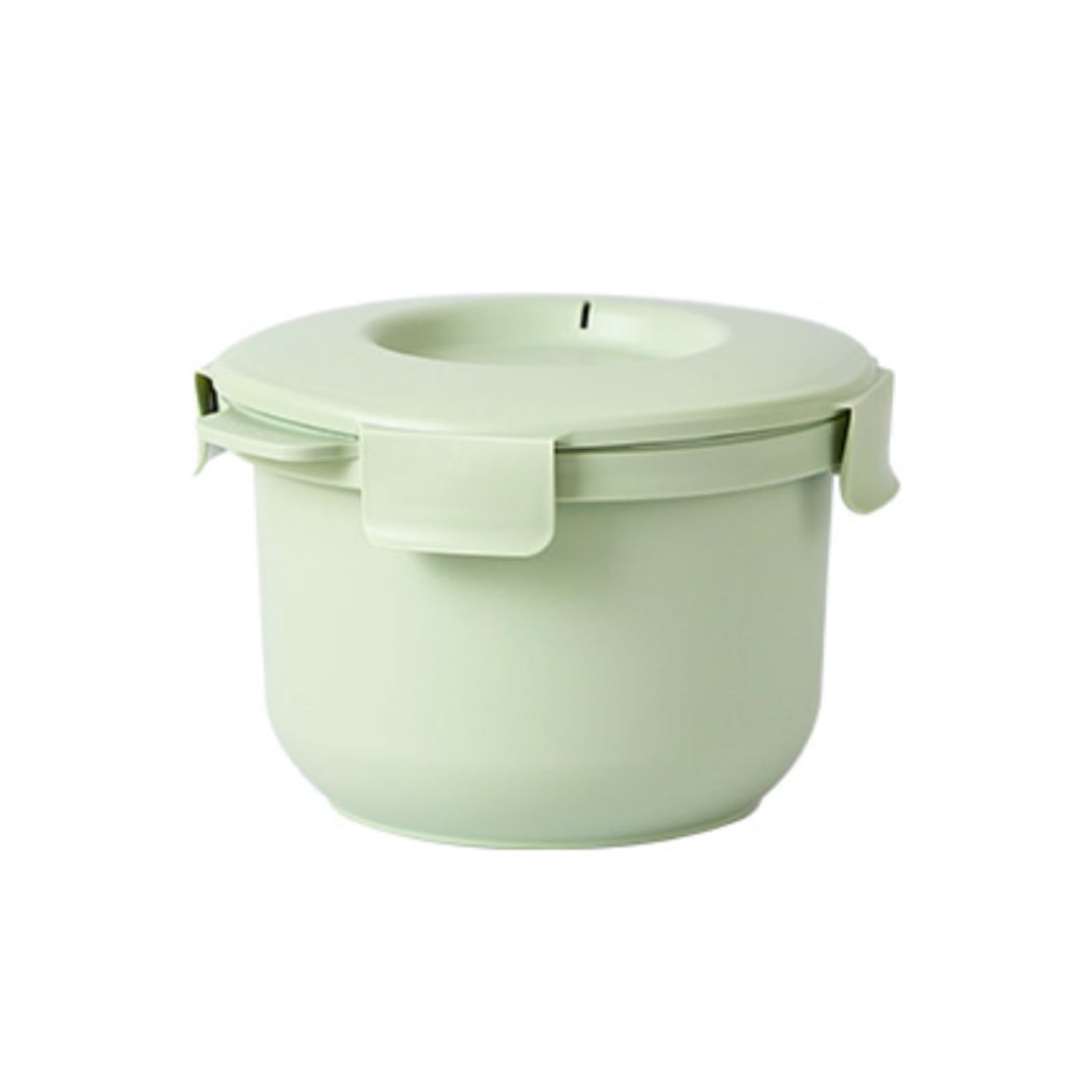 CaloBowl Microwave rice cooker Mint