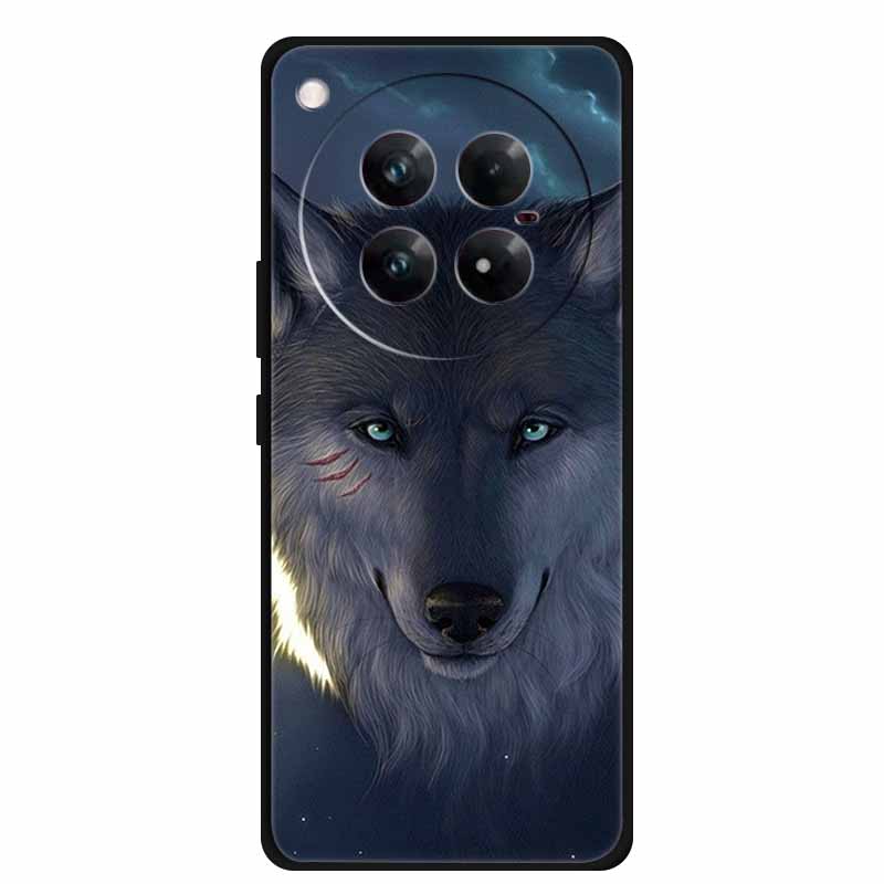 For Infinix Zero 40 4G Case Luxury TPU Soft Silicone Cover Phone Cases for Infinix Zero40 4G Protective Shockproof New Fundas