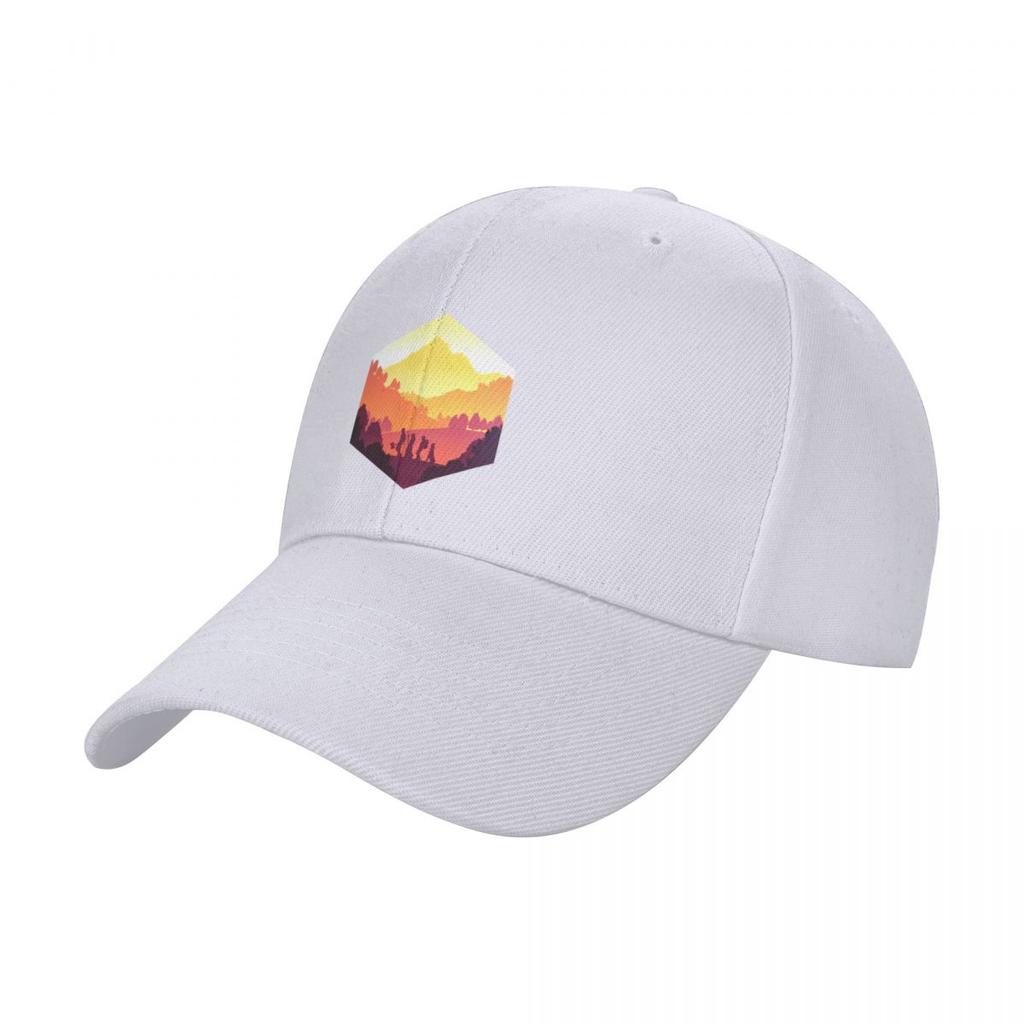 Fall Adventure Baseball Cap Hard Hat Luxury Man Cap Luxury Brand Western Hat Golf WomenMen's