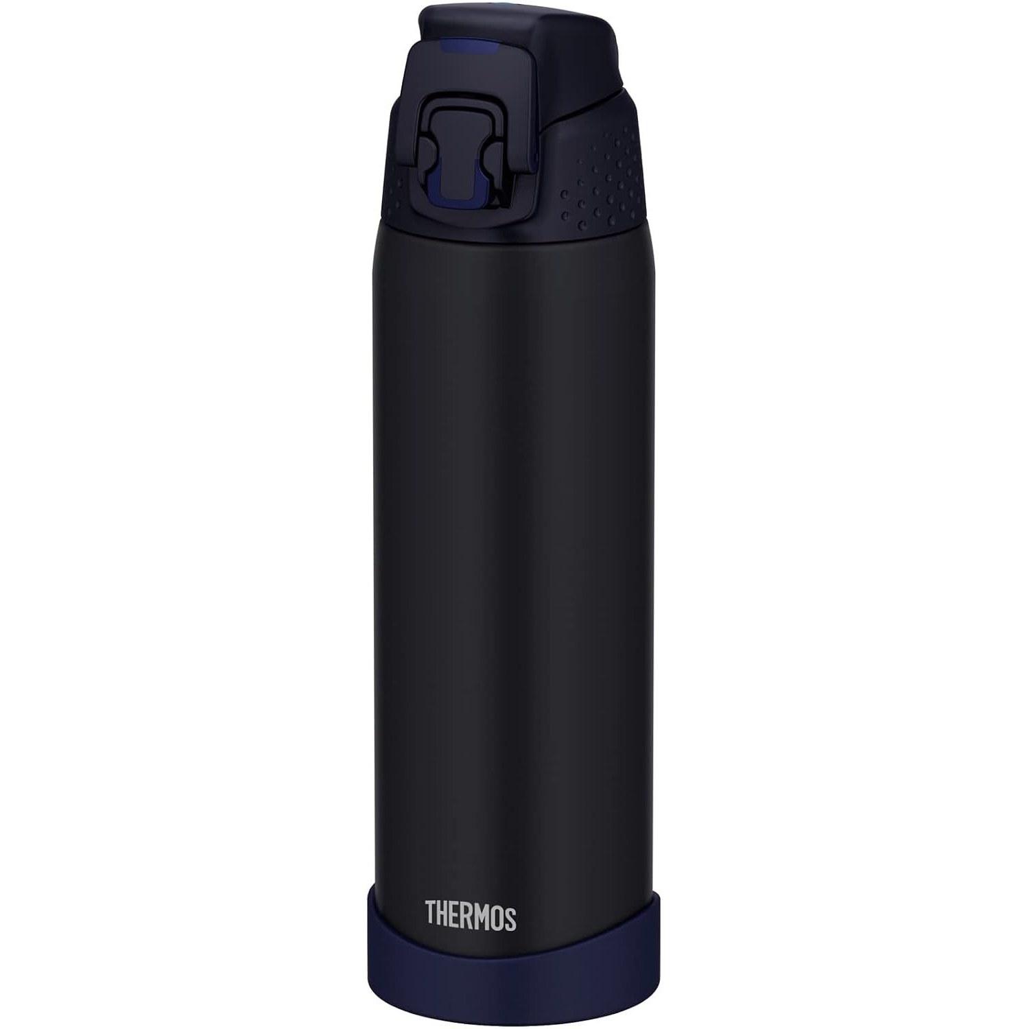 Thermos Vacuum Insulated Sports Bottle 0.72L Midnight Blue Cooling Only FJR-720 MDB