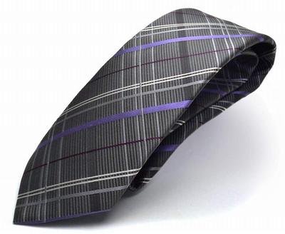 Michiko London Brand Made In Nishijin-ori Necktie, Japan, 700-719 (714)