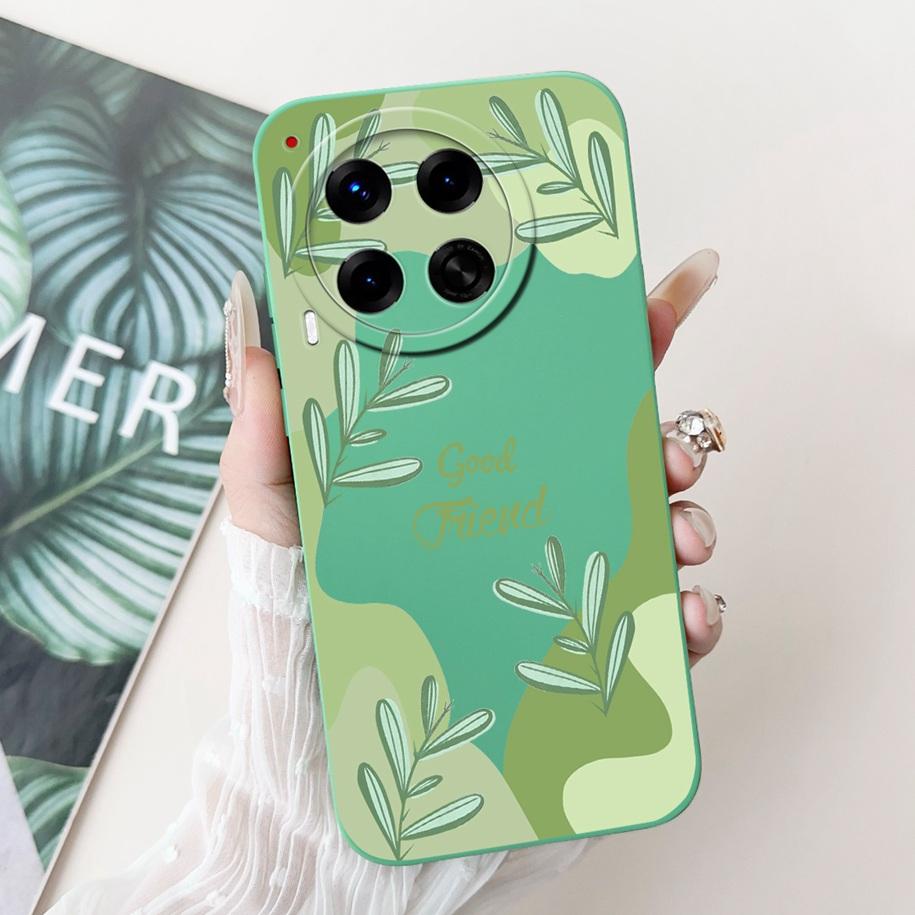 For Tecno Camon 30 5G Case Fashion Marble Funda Shockproof Silicone Soft Cover For Tecno Camon 30 Premier Camon30 CL6 CL9 Bumper