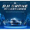 Original Mini3 body front, rear, left, and right power arms suitable for DJI Mini series drone accessories