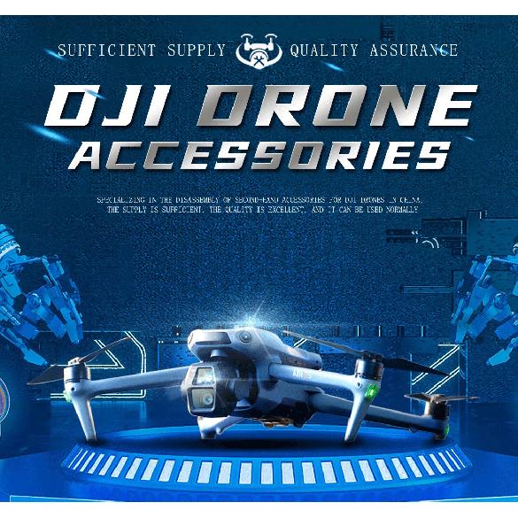 Original Mini3 body front, rear, left, and right power arms suitable for DJI Mini series drone accessories