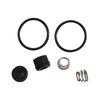 42049 Replacement RVs Toilet Water Valves Assembly RVs Toilet Parts for Style II Toilet Water Valves Style II Kit