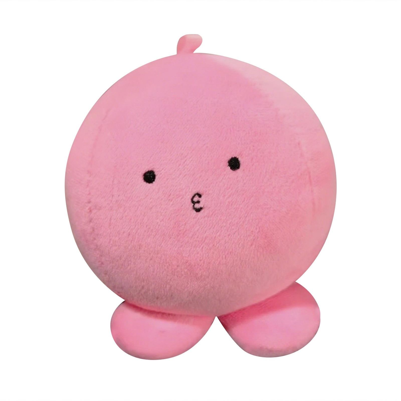 

Игровая плюшевая игрушка, персонализированная плюшевая кукла, милая плюшевая игрушка в подарок для фанатов игр One Size