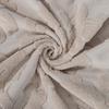 Jacquard Cotton Towel Thread Blanket For Adults Kids Soft Breathable Bedspread Bedclothes Summer Throw Blankets On Sofa/Bed