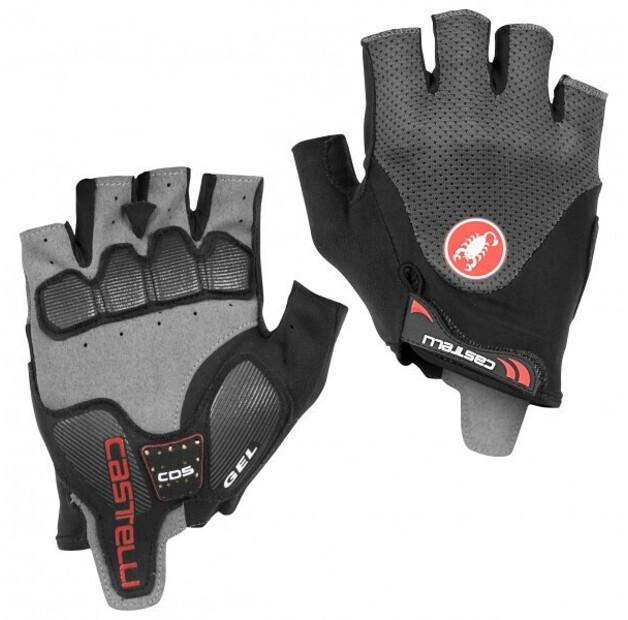 Велосипедные перчатки Castelli Arenberg Gel 2