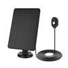 5V 4W Solar Panel Charger for Arlo Pro 4/Ultra 2/Pro