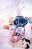 VTuber Cosplay Minato Aqua Cosplay VTuber Cosplay Minato Aqua Cosplay Daitenshi Aqua Minato Aqua Sailor Virtual YouTuber VTuber Cosplay Hololive