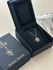 G.Dragon Goods PeaceminusOne x Jacob & Co. Necklace Postcard Set