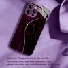 dead colour new Hot-selling protective case Phone Case Metallic paint Glass PhoneCase for iPhone 17 16 15 14 13 12 11pm Pro Plus
