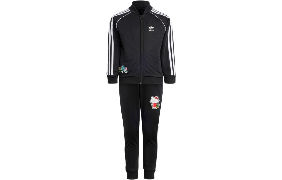 Adidas x Hello Kitty Casual Sportswear FW23 Kids  II0854 110