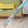 Lilang Hands-Free Self-Wringing Squeeze Mop